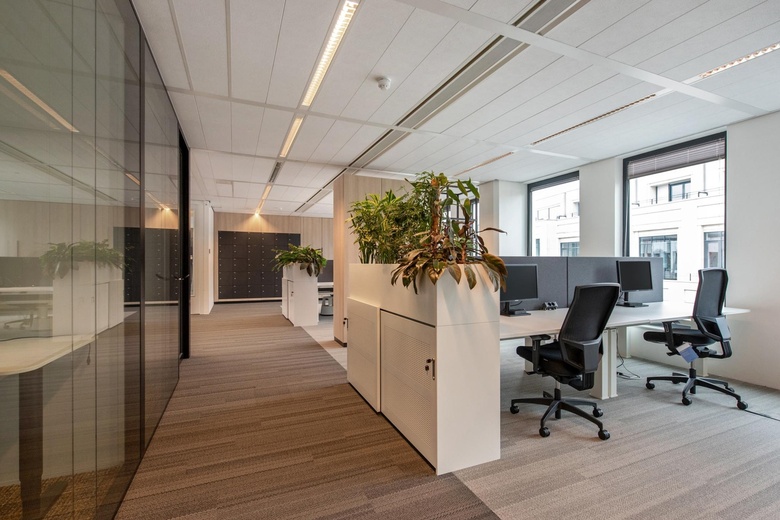 KantoorruimteaanGrote Marktstraat 43<br/> inDen Haag