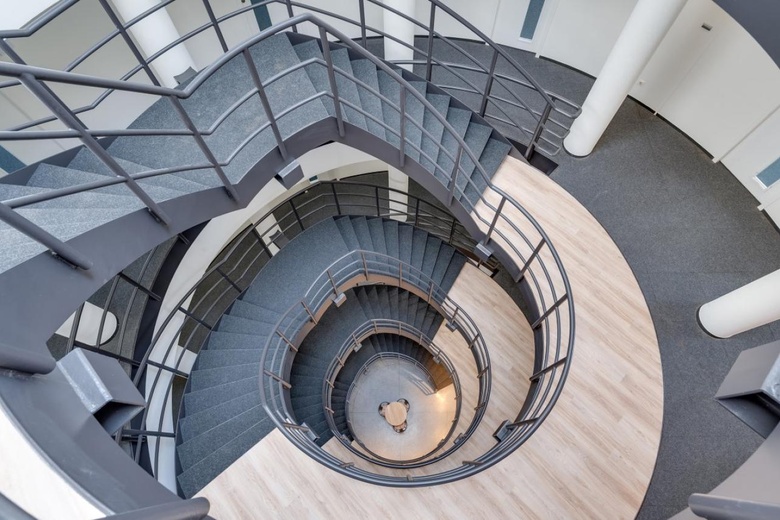 KantoorruimteaanWerner von Siemensstraat 3<br/> inZoetermeer KantoorruimteaanWerner von Siemensstraat 3<br/> inZoetermeer