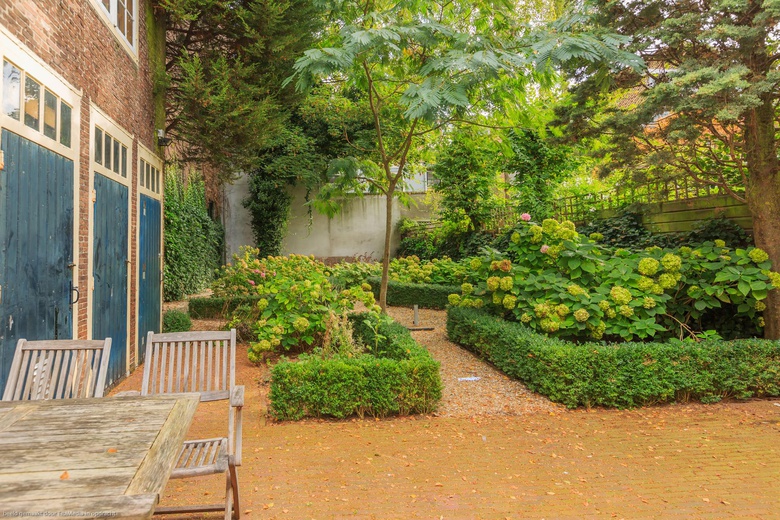 KantoorruimteaanRapenburg 16<br/> inLeiden