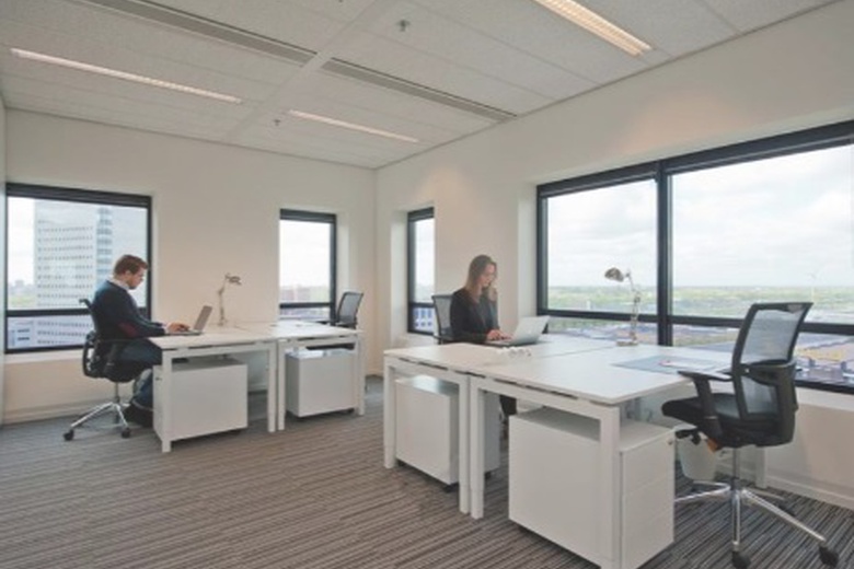 KantoorruimteaanRadarweg 29 A/B<br/> inAmsterdam KantoorruimteaanRadarweg 29 A/B<br/> inAmsterdam