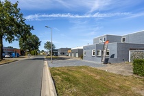 Bedrijfsruimte Hengelo - Saffierstraat 22 - Foto 5