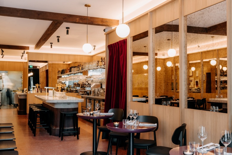 Horeca Amsterdam - Frans Halsstraat 26 H - Foto 9