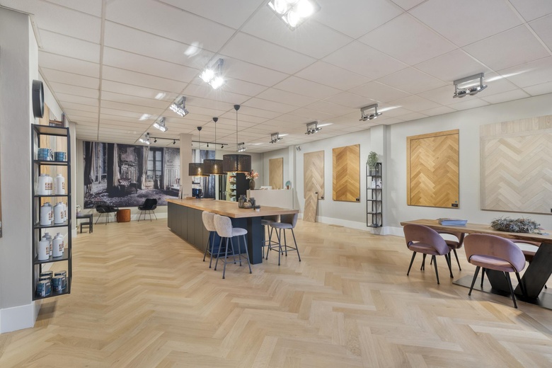 WinkelruimteaanKamp 24<br/> inAmersfoort