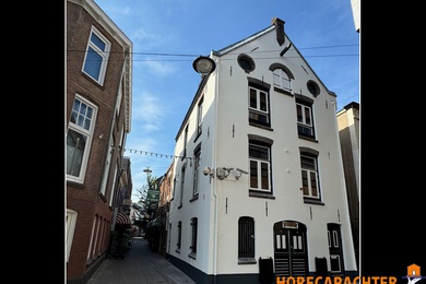 Bekijk foto 2 van Luthersestraat 15 Bekijk foto 2 van Luthersestraat 15