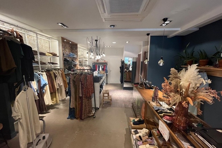 Winkelruimte Den Bosch - Vughterstraat 3 - Foto 12