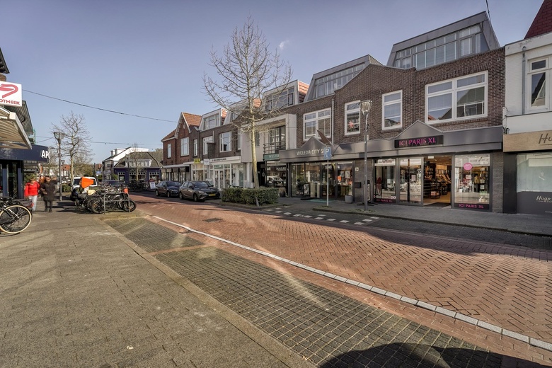 Winkelruimteaande Kempenaerstraat 22<br/> inOegstgeest
