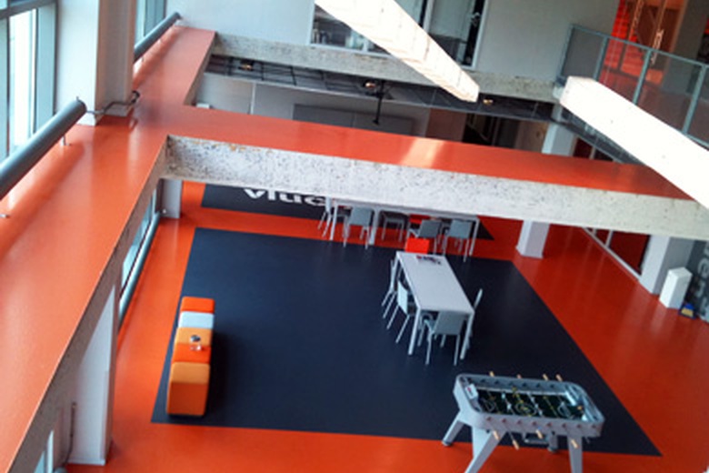 KantoorruimteaanLulofsstraat 55<br/> inDen Haag KantoorruimteaanLulofsstraat 55<br/> inDen Haag
