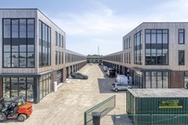 Bedrijfsruimte Zaandam - Rechte Tocht 2 D 14 - Foto 4