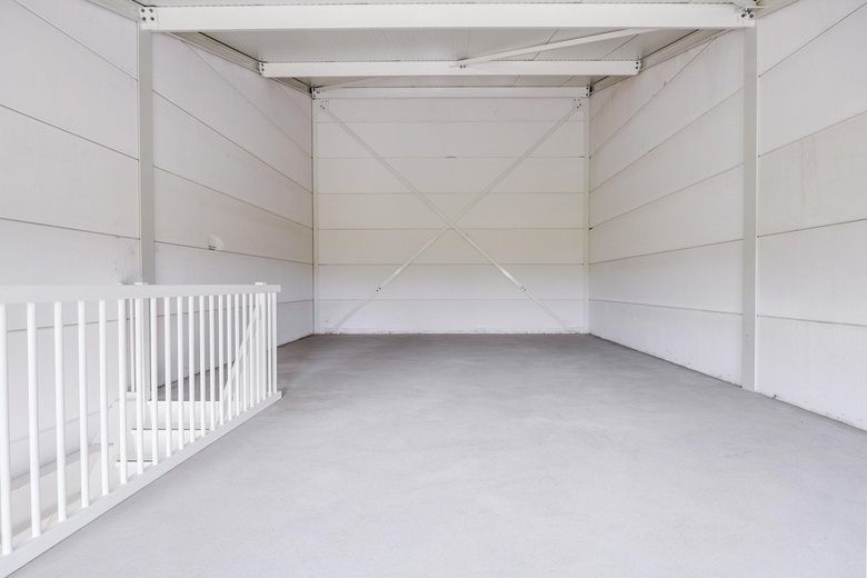 BedrijfsruimteaanDe Dynamo 37<br/> inAmersfoort