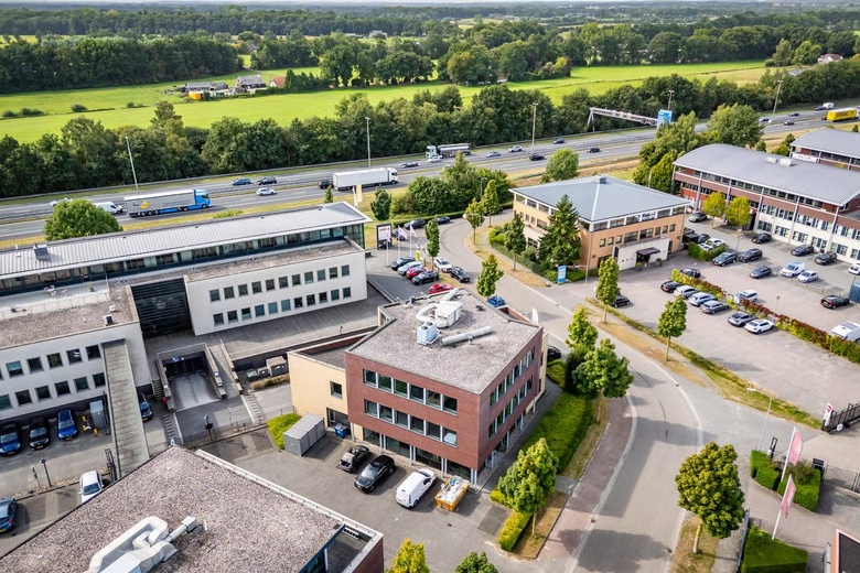 Kantoorruimte Hoevelaken - De Wel 11 b - Foto 23