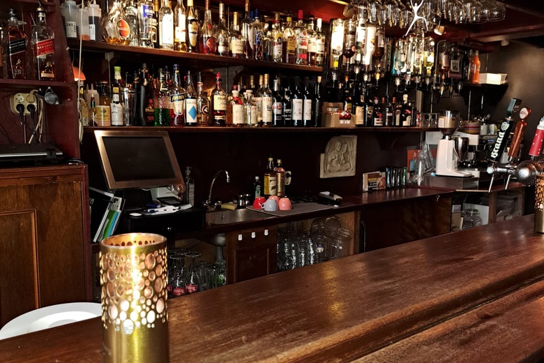 HorecaaanPolstraat 62<br/> inDeventer