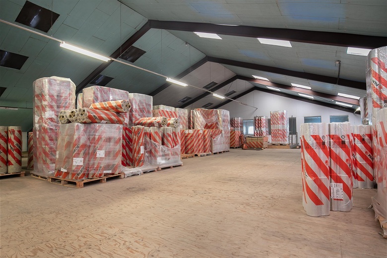 BedrijfsruimteaanBeekerheide 10<br/> inBeek en Donk