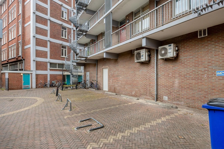 Kantoorruimte Enschede - Korte Haaksbergerstraat 29 - Foto 14