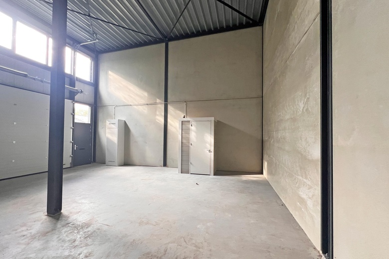 BedrijfsruimteaanDe Wijper 16 h<br/> inHeerle