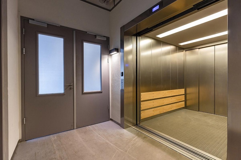 BedrijfsruimteaanScheepsbouwweg 67<br/> inRotterdam