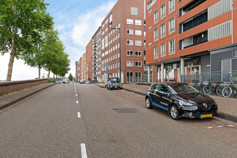 Zorg Amsterdam - Sumatrakade 1055 - Foto 20