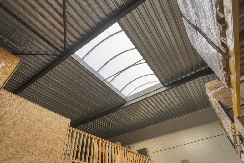 BedrijfsruimteaanSnelliusweg 49<br/> inTholen