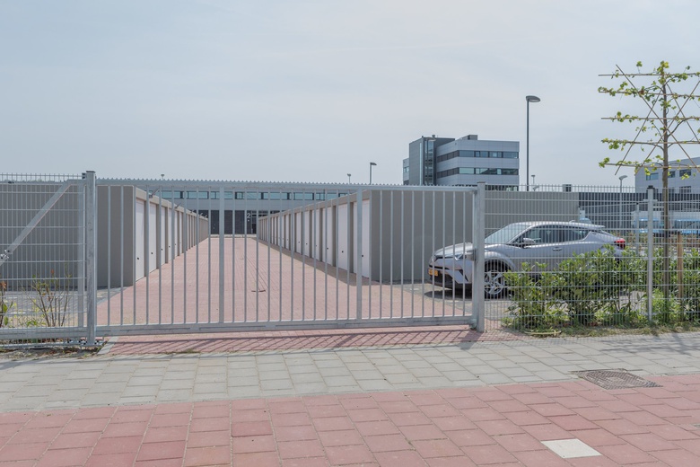 BedrijfsruimteaanWesteinde 40<br/> inOostzaan