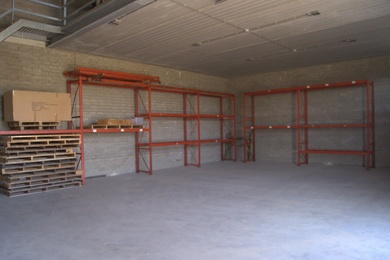 Bedrijfsruimte Geleen - Handelsweg 35 - Foto 2