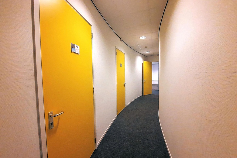 KantoorruimteaanPapland 5 d<br/> inGorinchem