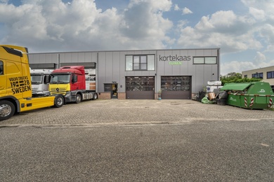Bedrijfsruimte te koop Rijnsburg - Laan van Verhof 8