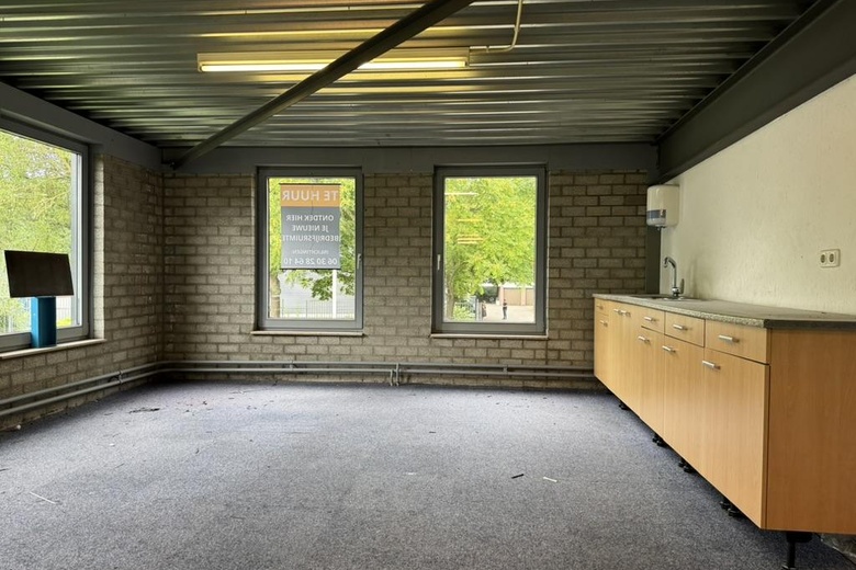 BedrijfsruimteaanHofdwarsweg 20<br/> inGeleen