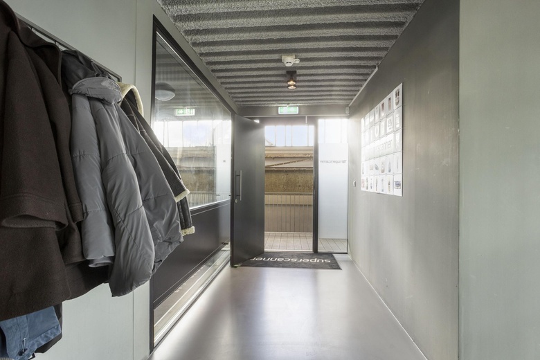 KantoorruimteaanHendrik Figeeweg 1 015K<br/> inHaarlem