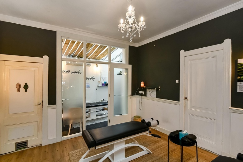 WinkelruimteaanKortestraat 21<br/> inArnhem WinkelruimteaanKortestraat 21<br/> inArnhem