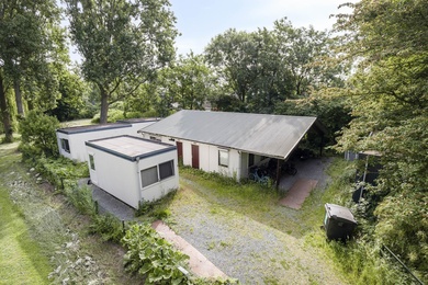 Zorg te koop Zwanenburg - Kinheim 385