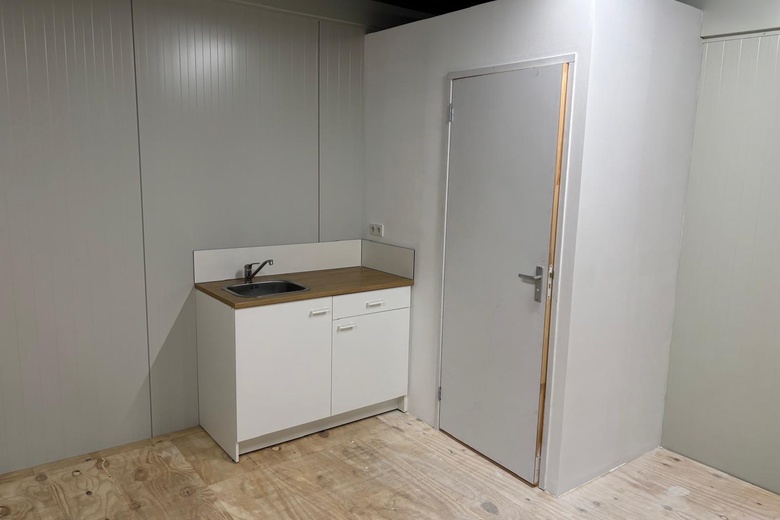 BedrijfsruimteaanPascalweg 39<br/> inZwolle