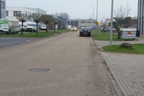 Bekijk foto 3 van De Factorij 32B Bekijk foto 3 van De Factorij 32B