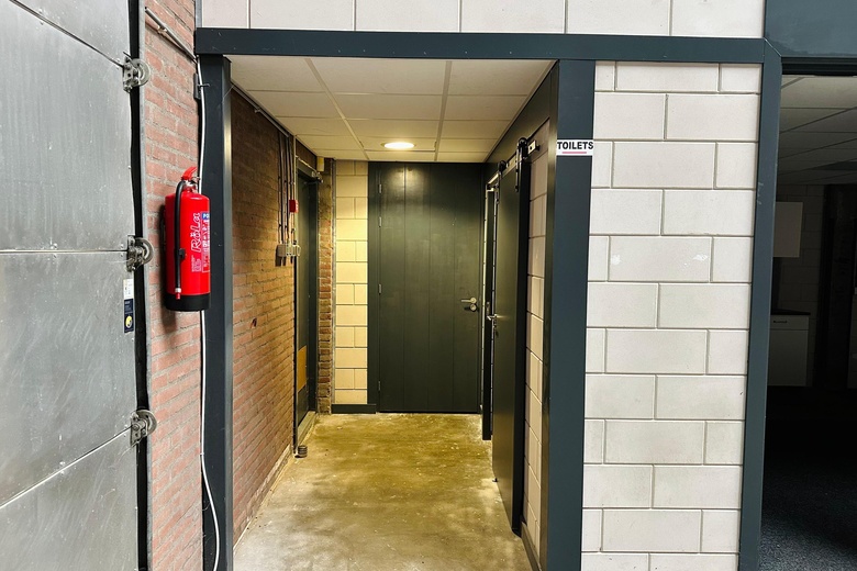 BedrijfsruimteaanLovensekanaaldijk 47 06<br/> inTilburg