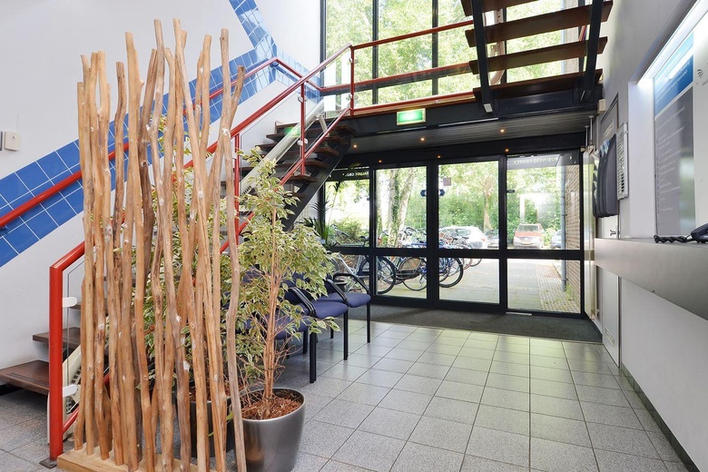 KantoorruimteaanHoofdstraat 1<br/> inLeiderdorp