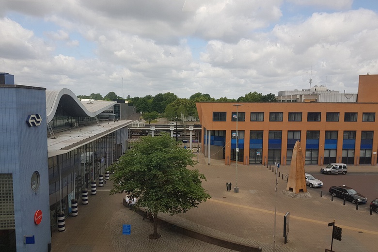 KantoorruimteaanStationsplein 1<br/> inSittard