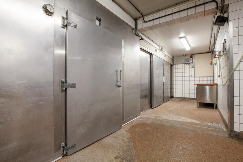 BedrijfsruimteaanW. Poolmanstraat 14<br/> inDriebruggen BedrijfsruimteaanW. Poolmanstraat 14<br/> inDriebruggen