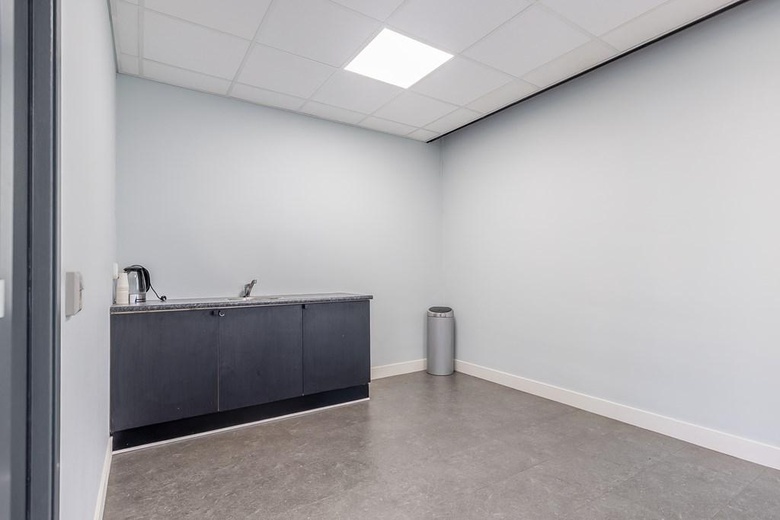 Kantoorruimte Waddinxveen - Dorpstraat 120 - Foto 20