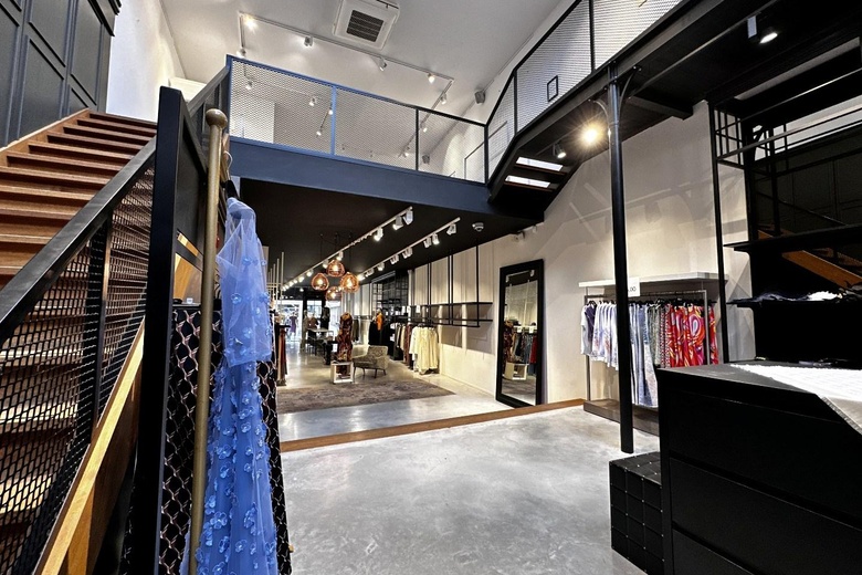 WinkelruimteaanKapellestraat 26<br/> inSluis