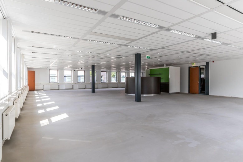 KantoorruimteaanDe Wel 18 - 24<br/> inHoevelaken