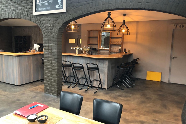 HorecaaanKleine Heistraat 16b<br/> inWernhout HorecaaanKleine Heistraat 16b<br/> inWernhout