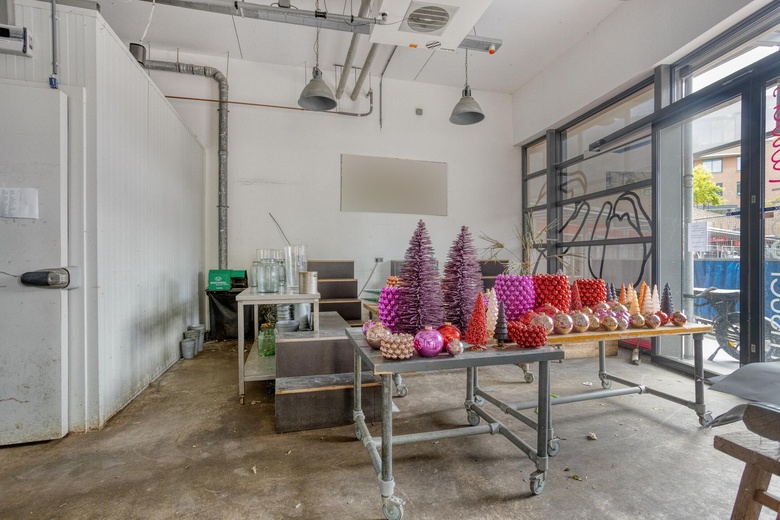 WinkelruimteaanBelgieplein 112 - 116<br/> inAmsterdam