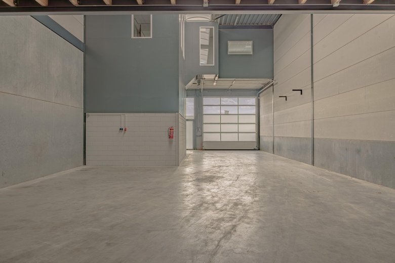 Bedrijfsruimte Lijnden - Lijnderdijk 183 E - Foto 5
