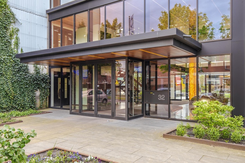 KantoorruimteaanBroekstraat 32<br/> inArnhem