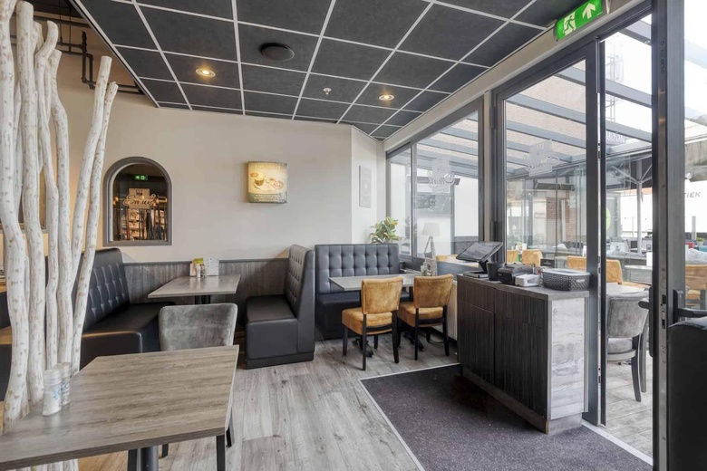HorecaaanMakado Centrum 110<br/> inSchagen HorecaaanMakado Centrum 110<br/> inSchagen