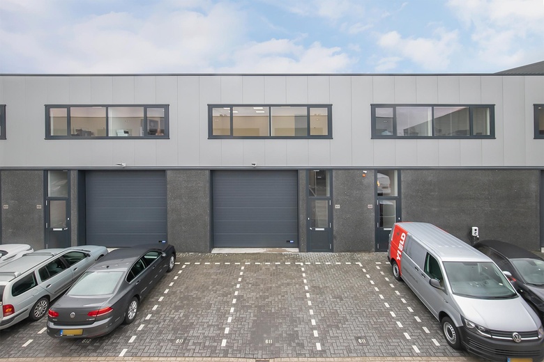 BedrijfsruimteaanGrote Esch 611<br/> inMoordrecht