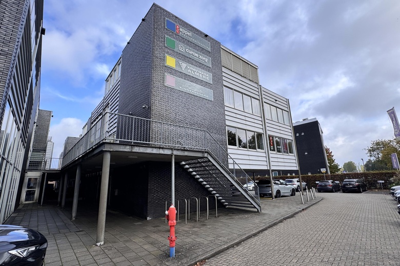 KantoorruimteaanEdvard Munchweg 107<br/> inAlmere