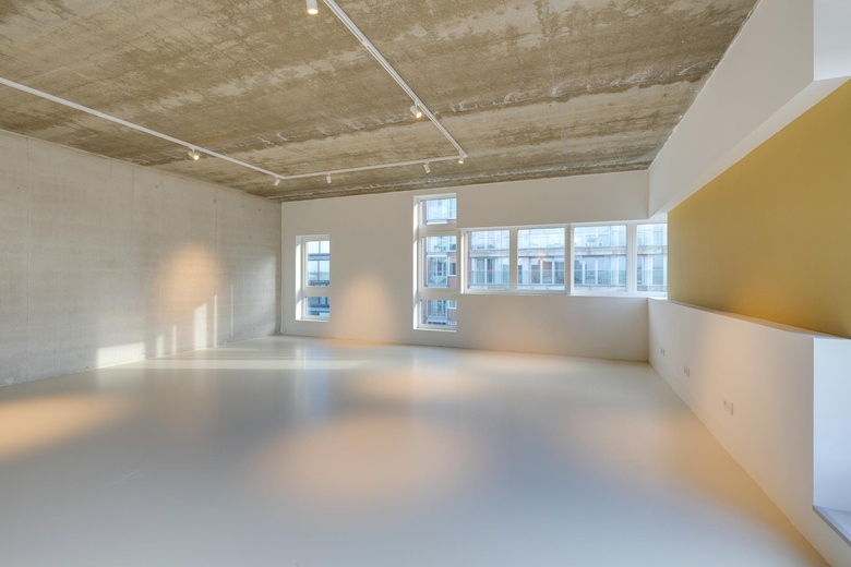 KantoorruimteaanHaparandaweg 67 D 1<br/> inAmsterdam