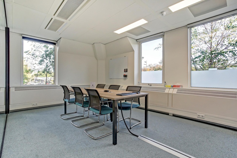 KantoorruimteaanPrincenhof Park 20 - 22<br/> inDriebergen