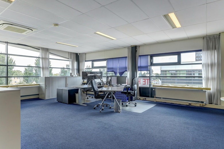 KantoorruimteaanPlotterstraat 19<br/> inAmsterdam