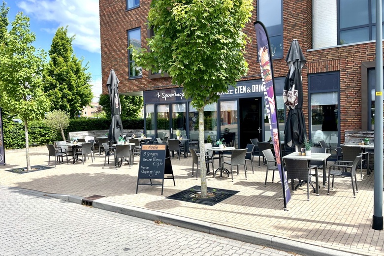 HorecaaanStationsdwarsweg 5<br/> inRijssen