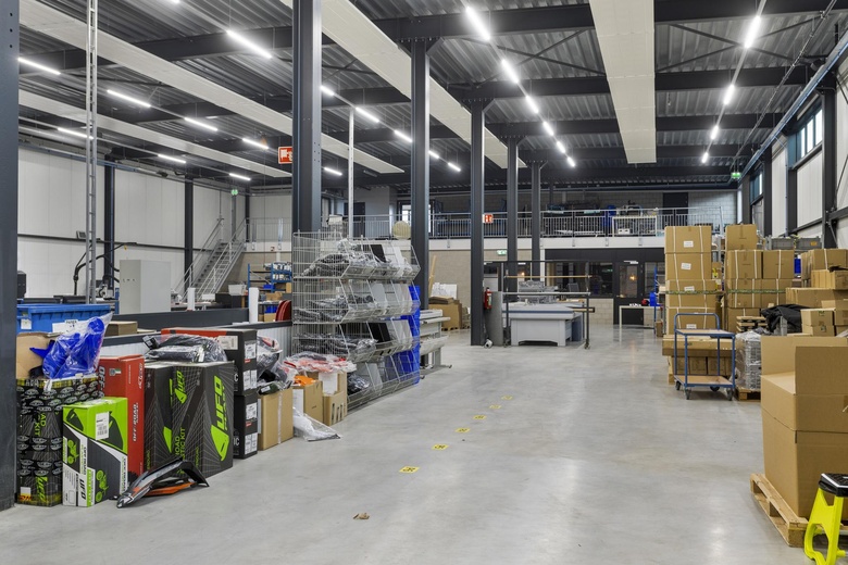 BedrijfsruimteaanWanroijseweg 38<br/> inMill BedrijfsruimteaanWanroijseweg 38<br/> inMill